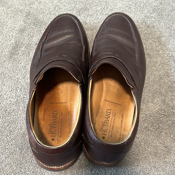 Samuel Hubbard Ivy Legend Penny Loafer size 12 - Picture 7 of 10